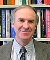 Photo of John Tivendell
